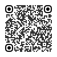 QR Code boutique Hello Asso